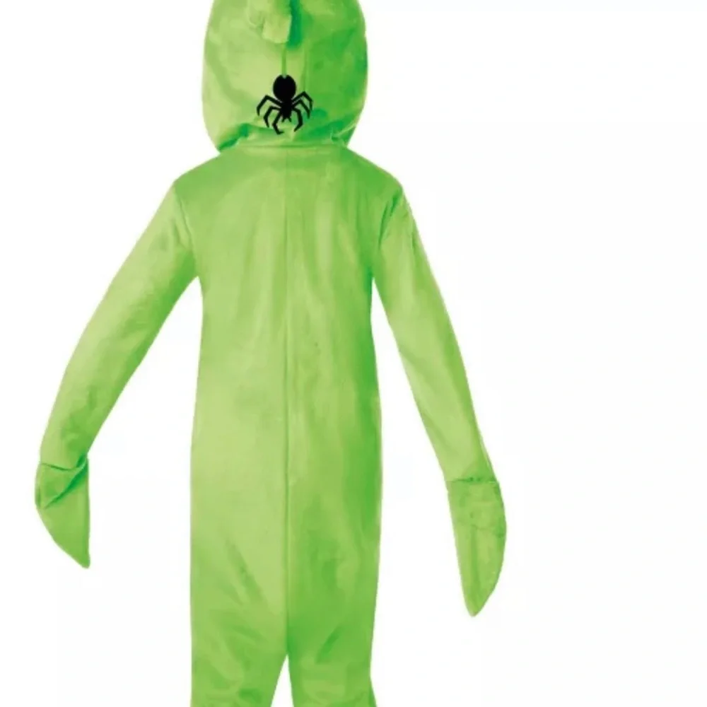 Toddler oogie boogie costume - Picture 2 of 2